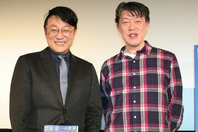 原恵一監督、アニメと実写の垣根を越える柔軟な製作姿勢 根底にある“山田太一イズム”