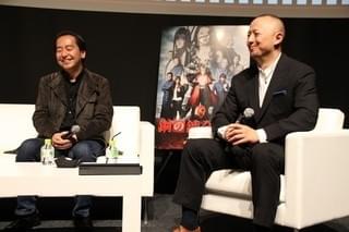 「鋼の錬金術師」曽利文彦監督が説く、オール日本人キャストの必然性