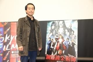 「鋼の錬金術師」曽利文彦監督が説く、オール日本人キャストの必然性