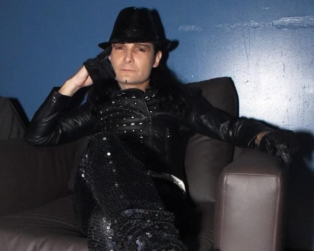 元子役コリー・フェルドマンが告発 ハリウッドに小児愛者組織が存在する