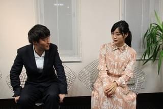 【特別対談】女優・深川麻衣と気鋭の監督・森ガキ侑大が東京国際映画祭で出会った
