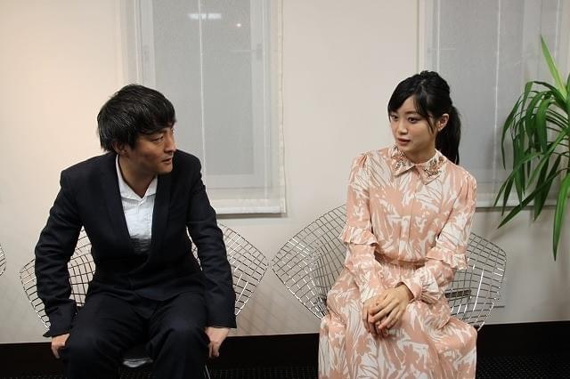 【特別対談】女優・深川麻衣と気鋭の監督・森ガキ侑大が東京国際映画祭で出会った