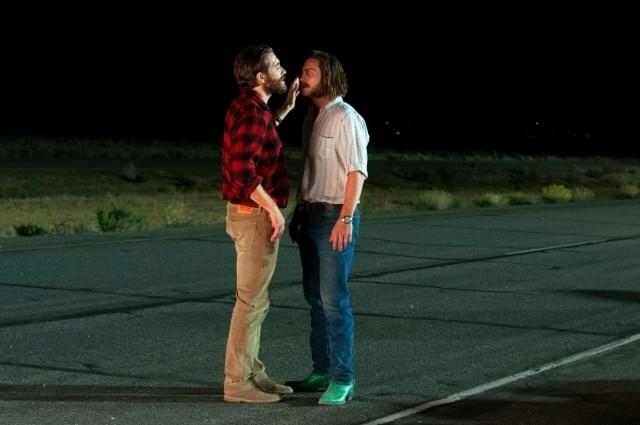 「キック・アス」俳優の猫マネにギレンホール戦慄！「ノクターナル・アニマルズ」本編映像