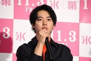 山崎賢人が菅田将暉にかけられた“忘れられない言葉”に広瀬アリス失笑