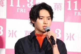 山崎賢人が菅田将暉にかけられた“忘れられない言葉”に広瀬アリス失笑