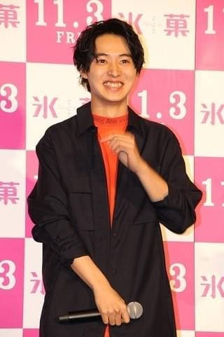 山崎賢人が菅田将暉にかけられた“忘れられない言葉”に広瀬アリス失笑