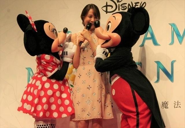 東横線ユーザーであることを 告白したトリンドル玲奈