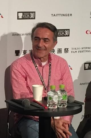 ジョージアの秘境の暮らし映す「泉の少女ナーメ」主演女優は是枝裕和監督の大ファン