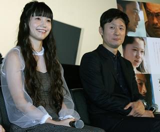 宮崎あおい「怒り」での苦悩明かす「何でやろうと思ったんだろう」