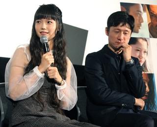 宮崎あおい「怒り」での苦悩明かす「何でやろうと思ったんだろう」