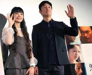 宮崎あおい「怒り」での苦悩明かす「何でやろうと思ったんだろう」