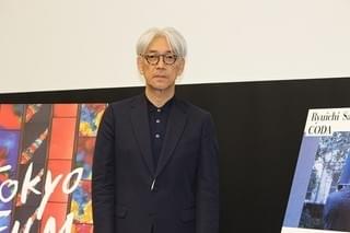 坂本龍一「戦場のメリークリスマス」からこだわり抜いた映画音楽の流儀