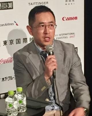 社会が激変した90年代後半を描いたノワール映画監督、中国の観客の多様性語る