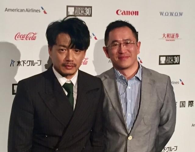 社会が激変した90年代後半を描いたノワール映画監督、中国の観客の多様性語る