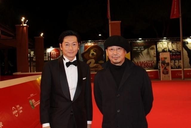 現地の評判は上々！