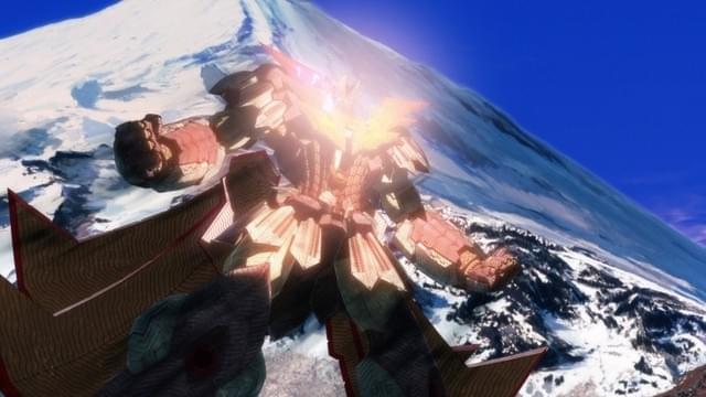 超古代遺跡として富士山中から発掘された