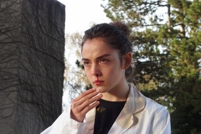 衝撃的な内容が話題となった