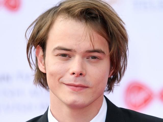 強制送還されたチャーリー・ヒートン