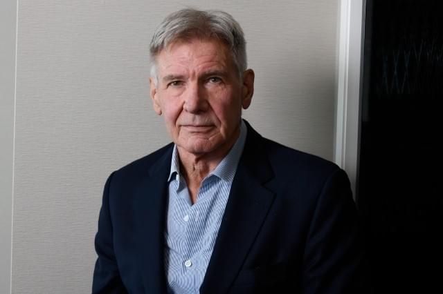 ハリソン・フォードが語る「ブレードランナー 2049」の“最重要テーマ”