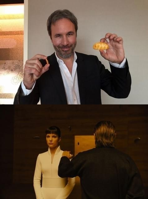 「メッセージ」に続き“いい人”ぶりを披露