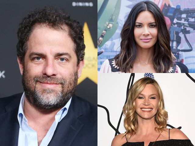 ブレット・ラトナーもセクハラ発覚 オリビア・マン、ナターシャ・ヘンストリッジらが被害告発