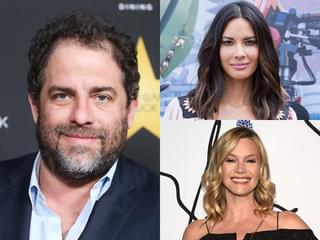 ブレット・ラトナーもセクハラ発覚 オリビア・マン、ナターシャ・ヘンストリッジらが被害告発