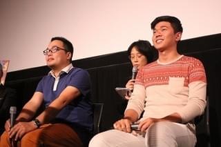 稽古期間に2年！ベトナム映画界の新鋭監督「俳優を観察する」製作術明かす