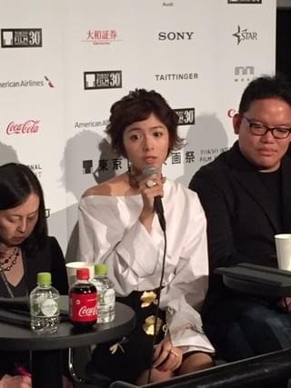 エドモンド・ヨウ監督、マレーシアのロヒンギャ難民について言及