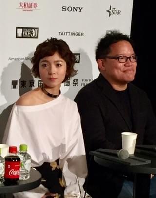 エドモンド・ヨウ監督、マレーシアのロヒンギャ難民について言及