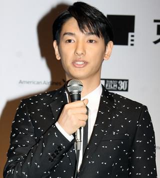 原田泰造、“前妻”と“今カノ”に挟まれ実感「石田純一さんってすごい」