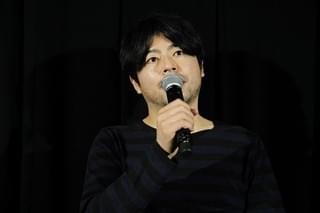 石井裕也監督、「心の拠りどころ」である映画製作は「心地良い自殺願望」