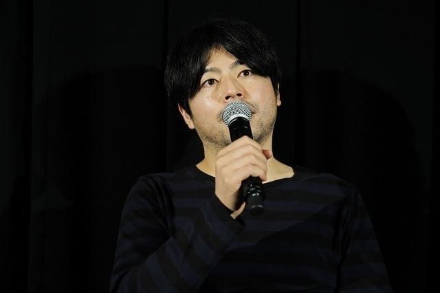 石井裕也監督、「心の拠りどころ」である映画製作は「心地良い自殺願望」