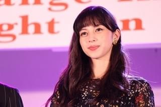 中条あやみ「覆面系ノイズ」で“ロック魂”さく裂！「一生懸命シャウトしてます」