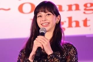 中条あやみ「覆面系ノイズ」で“ロック魂”さく裂！「一生懸命シャウトしてます」