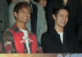 黒木啓司、がんちゃんに謎の対抗心「僕もゴマ豆腐飲めたら」 窪田正孝は突然の暴露