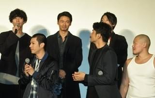 黒木啓司、がんちゃんに謎の対抗心「僕もゴマ豆腐飲めたら」 窪田正孝は突然の暴露