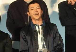 黒木啓司、がんちゃんに謎の対抗心「僕もゴマ豆腐飲めたら」 窪田正孝は突然の暴露