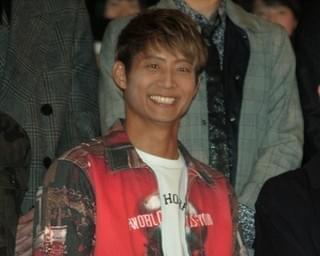 黒木啓司、がんちゃんに謎の対抗心「僕もゴマ豆腐飲めたら」 窪田正孝は突然の暴露