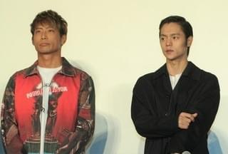 黒木啓司、がんちゃんに謎の対抗心「僕もゴマ豆腐飲めたら」 窪田正孝は突然の暴露