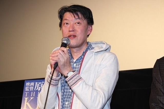 原恵一監督、加瀬亮と歩んだ「はじまりのみち」での“田中裕子伝説”を披露！