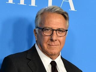 ダスティン・ホフマンもなのか…17歳へのセクハラ行為を謝罪