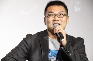 ソー三宅健太＆ロキ平川大輔「マイティ・ソー」アフレコ時の爆笑エピソードを披露