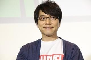 ソー三宅健太＆ロキ平川大輔「マイティ・ソー」アフレコ時の爆笑エピソードを披露