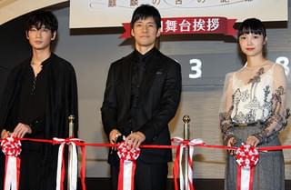 二宮和也、嵐のデビュー記念日に主演映画「ラストレシピ」公開「運命感じる」