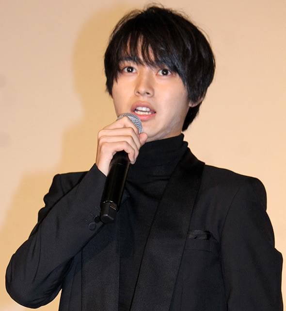 山崎賢人、なりたい“主義宣言”不評 先輩・本郷奏多「だって何も考えていない」
