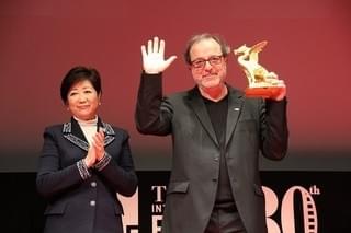 第30回東京国際映画祭、グランプリは近未来SF「グレイン」！ 邦画が3年ぶりに観客賞受賞