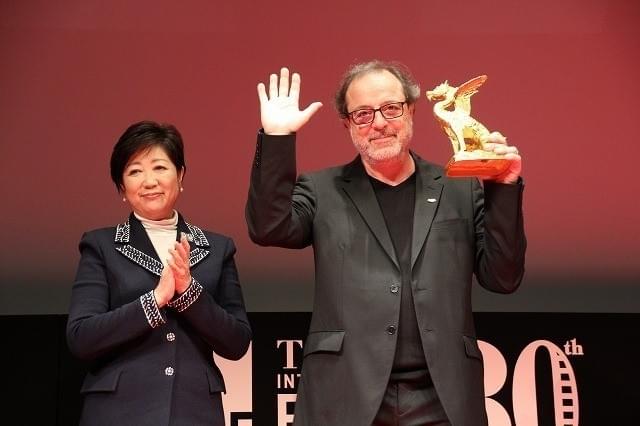 第30回東京国際映画祭、グランプリは近未来SF「グレイン」！ 邦画が3年ぶりに観客賞受賞