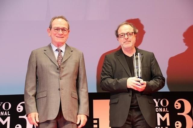 第30回東京国際映画祭、グランプリは近未来SF「グレイン」！ 邦画が3年ぶりに観客賞受賞