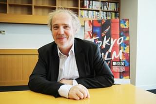 アルノー・デプレシャン、キャリア集大成の新作「イスマエルの亡霊たち」で「最後の恋を描こうと思った」