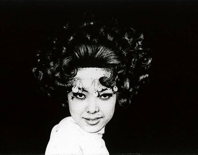 ピーターが主演した「薔薇の葬列」